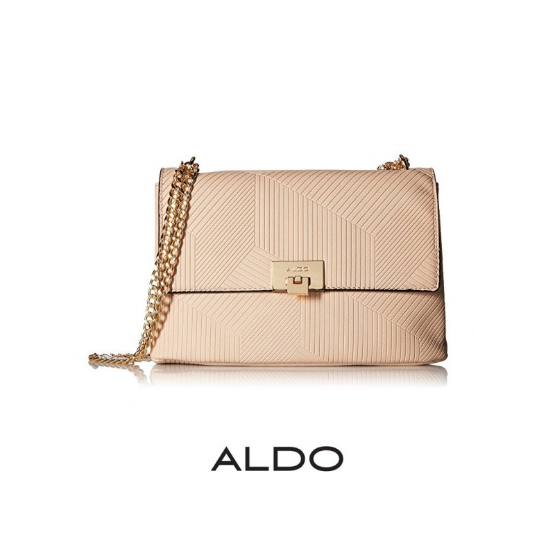 aldo chain purse