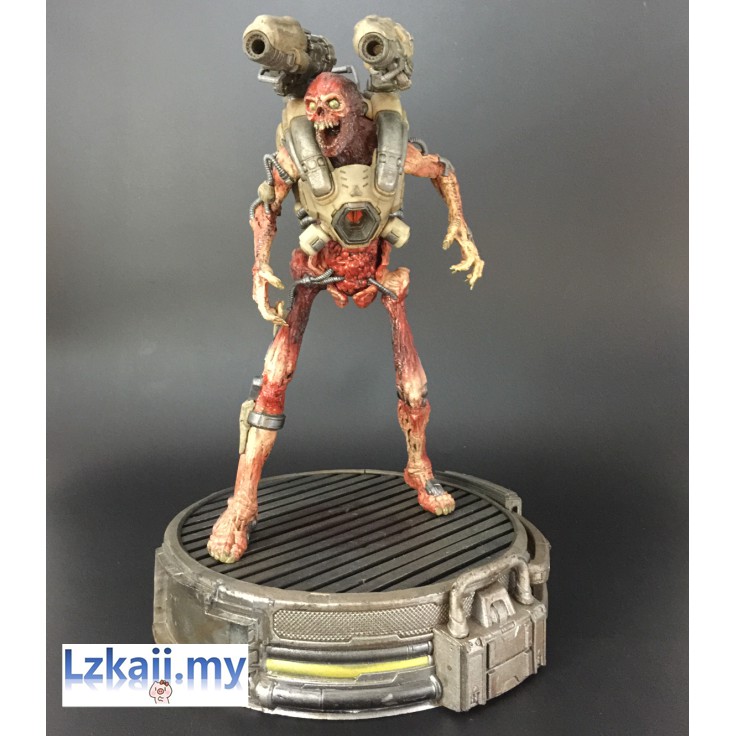doom eternal figure