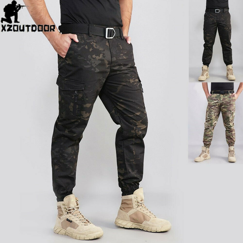 casual tactical pants