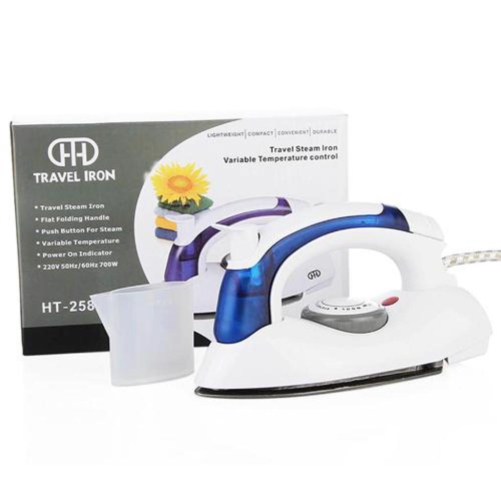 Travel steam irons фото 22