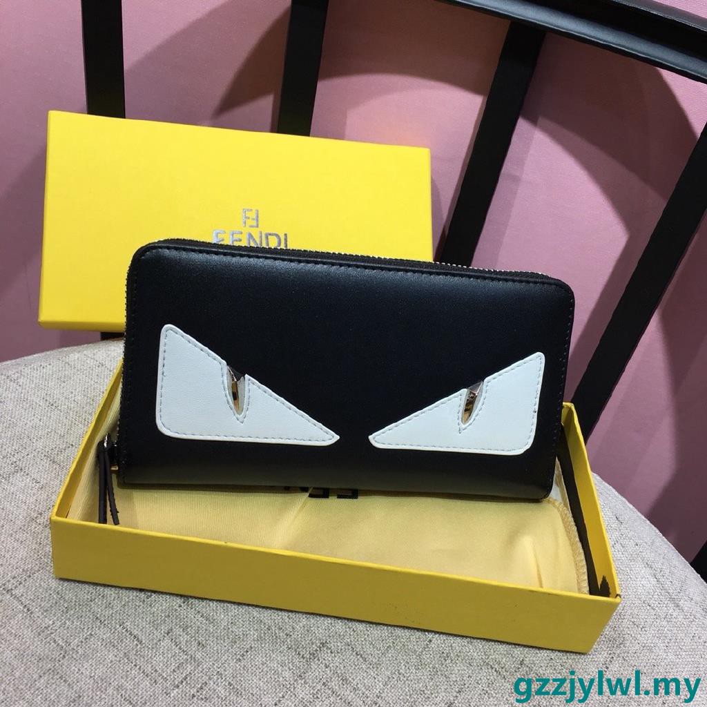 fendi mens wallet sale