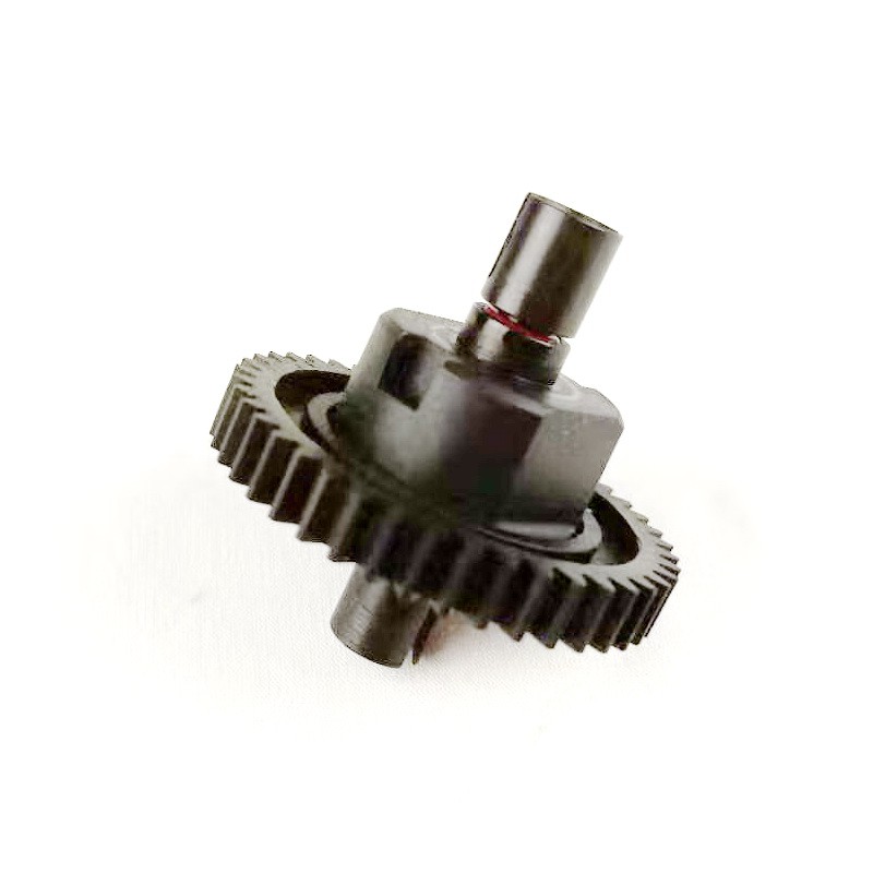 VRX Racing 1/8 scale 4WD rc car parts 