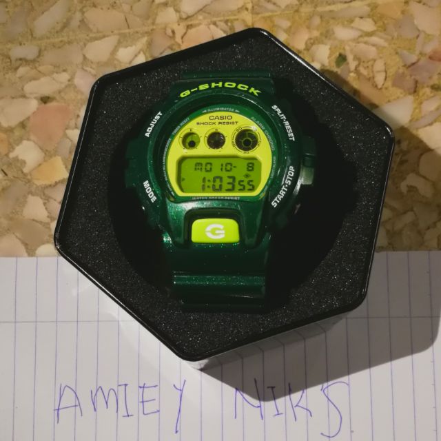 dw6900 cc3