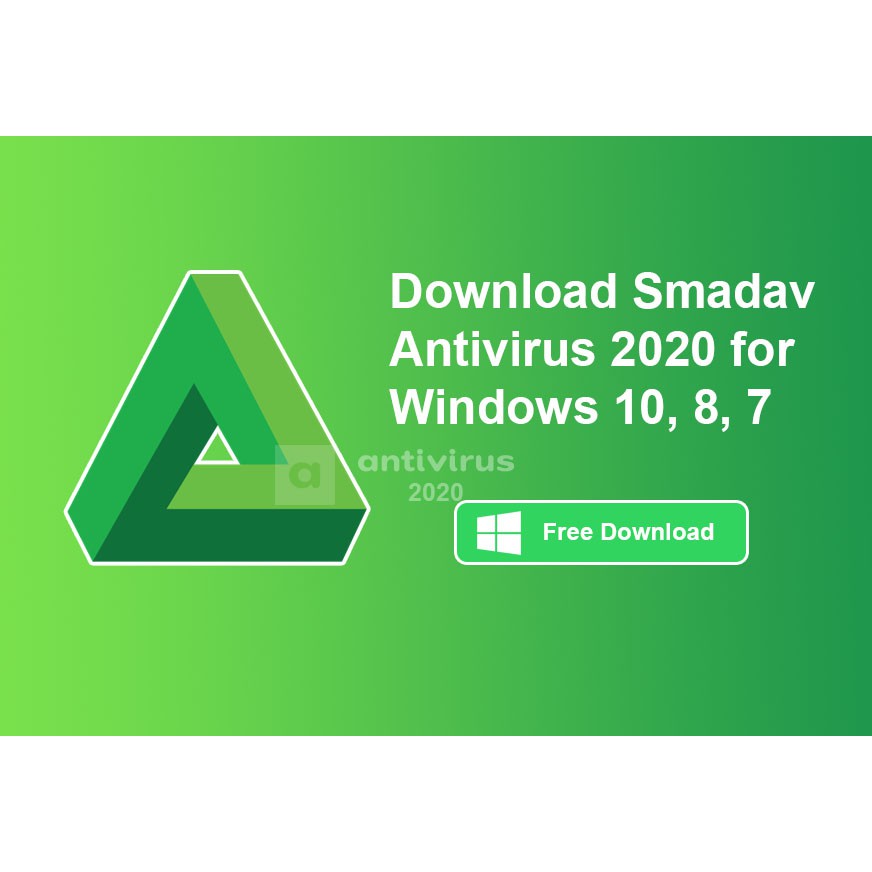 Smadav Antivirus Pro 2020 Shopee Malaysia