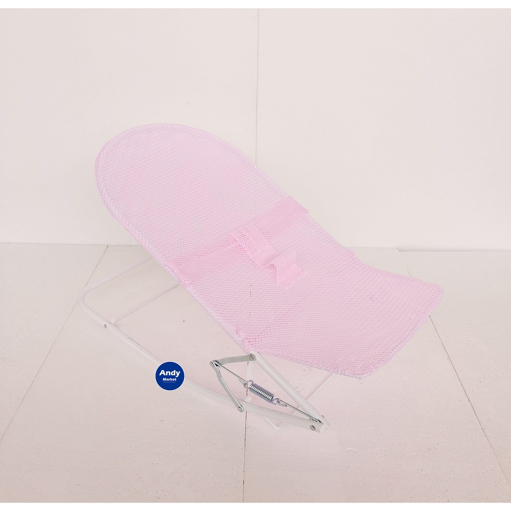 traditional baby rocker