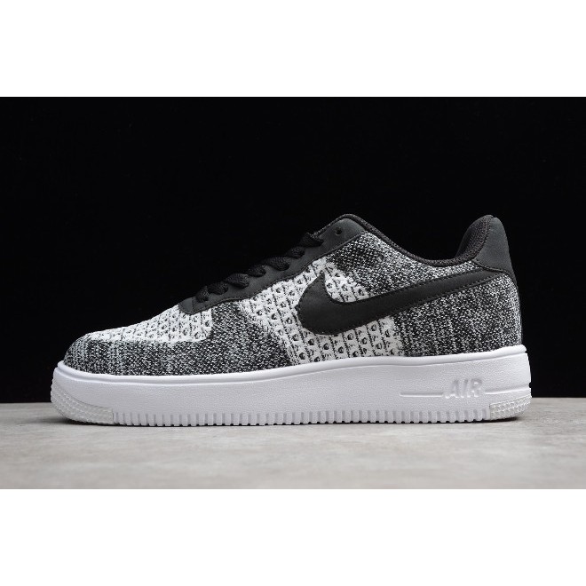 air force 1 flyknit 2.0 oreo