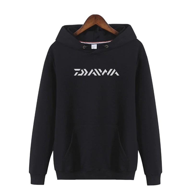 daiwa hoodie