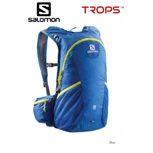 salomon hiking bag