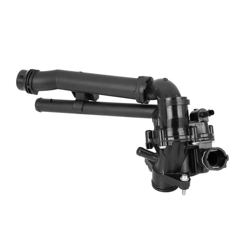 Mercedes Benz Coolant Thermostat W213 W205 W212 M274 Engine (A2742000615) Shopee Malaysia