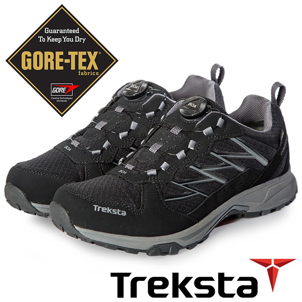 boa hiking shoes