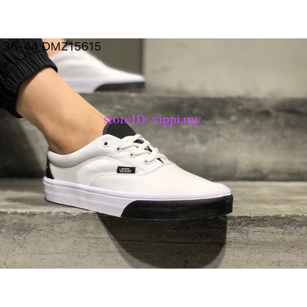 vans sneakers id