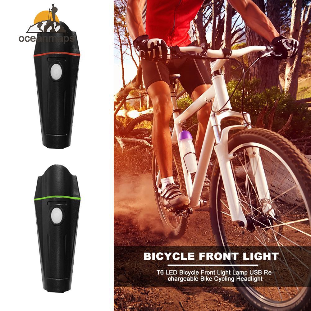 bike front headlight