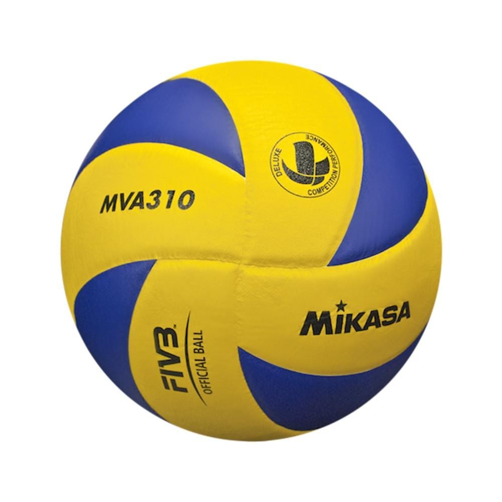 (100% Original) Mikasa Volleyball MVA310 Bola Tampar | Shopee Malaysia