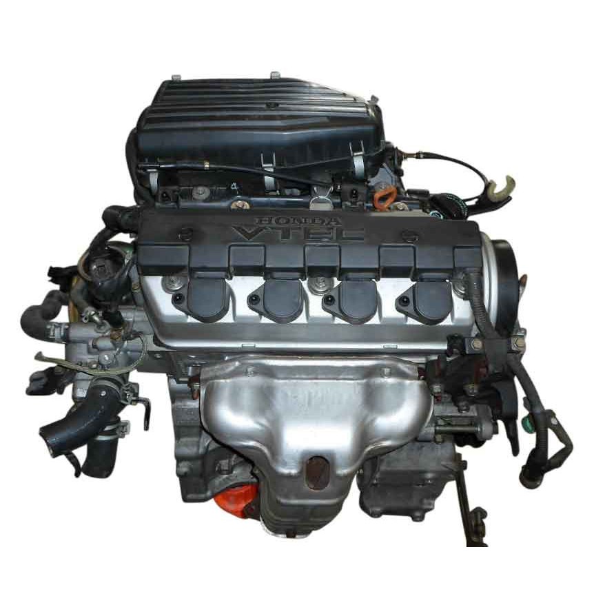 Engine Kosong Honda Civic Es 1.7 D17A  Shopee Malaysia