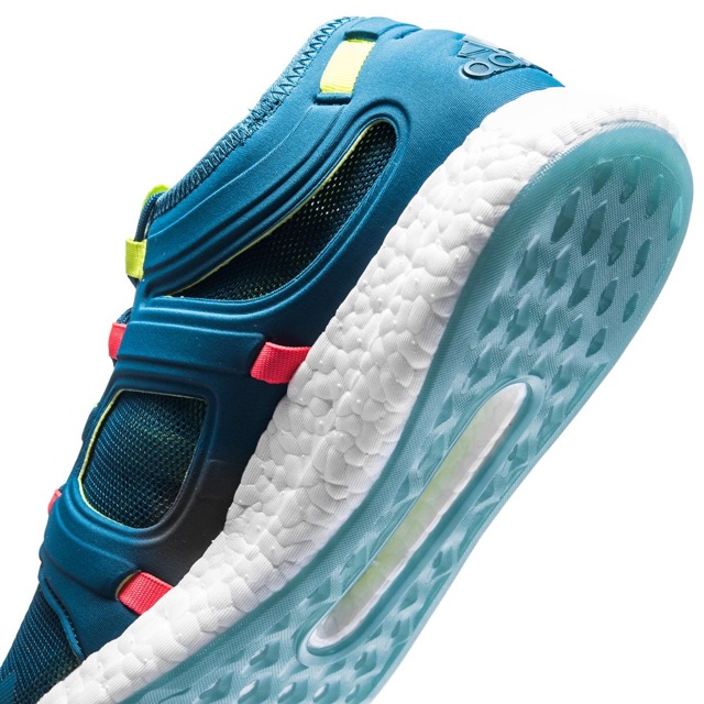 climachill rocket boost