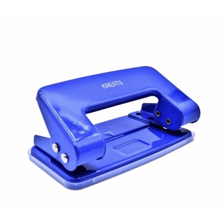 Paper Puncher - One/Two Hole Punch ( Penebuk lubang kertas) | Shopee ...