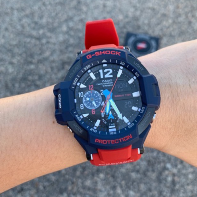 ga11002a