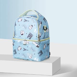 topi portable folding cooler