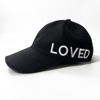 loved gucci cap