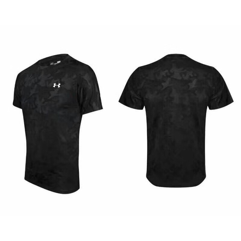 under armour mens tees