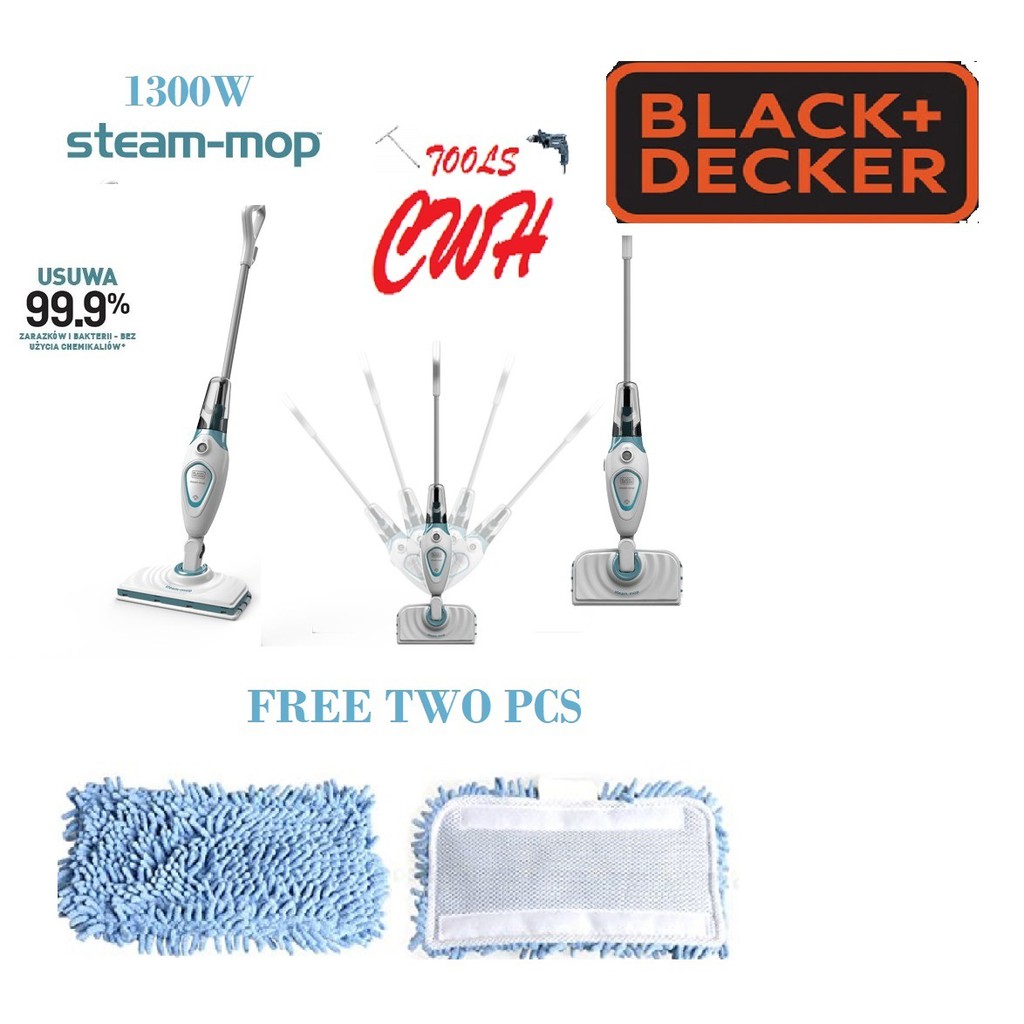 Steam mop or cleaner фото 82