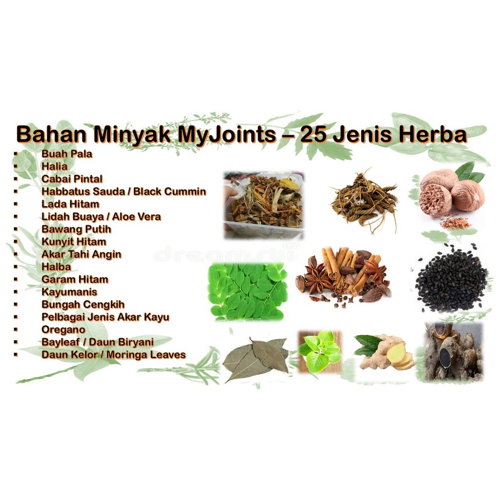 Hot Item Minyak Myjoints Pelbagai Gunaan Ready Stock Runcit Borong Shopee Malaysia