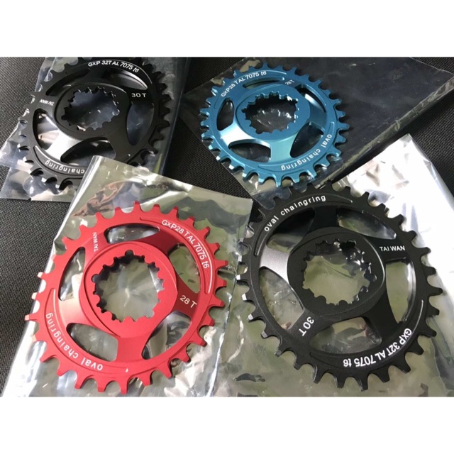 sram nx 28t chainring