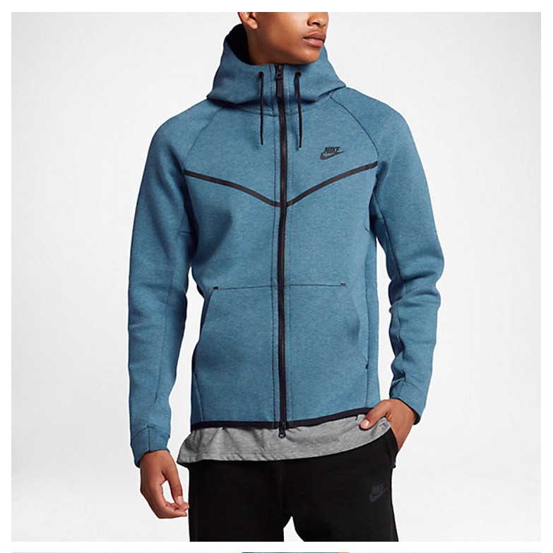 nike dark blue windbreaker