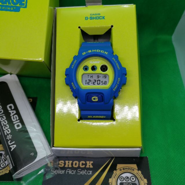 g shock x large