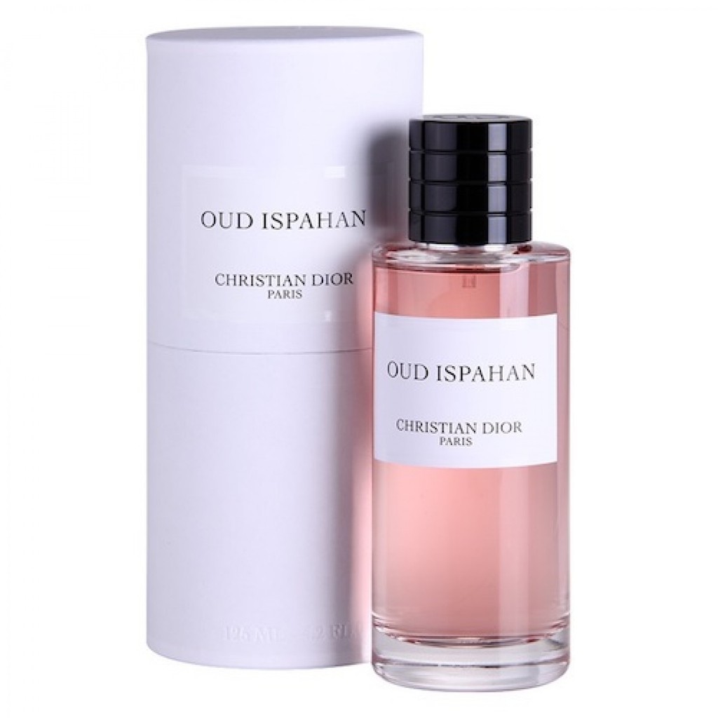 dior oud ispahan 40ml