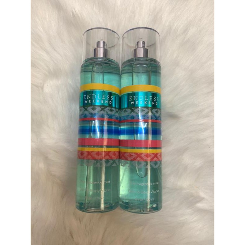 Endless weekend bath and body works 🔥Bath & Body Works Endless
