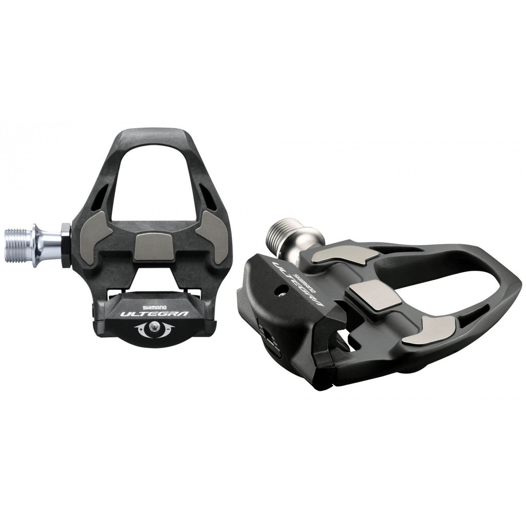 ultegra r8000 pedals 4mm