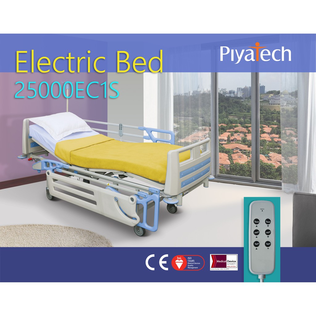 Home Care Bed