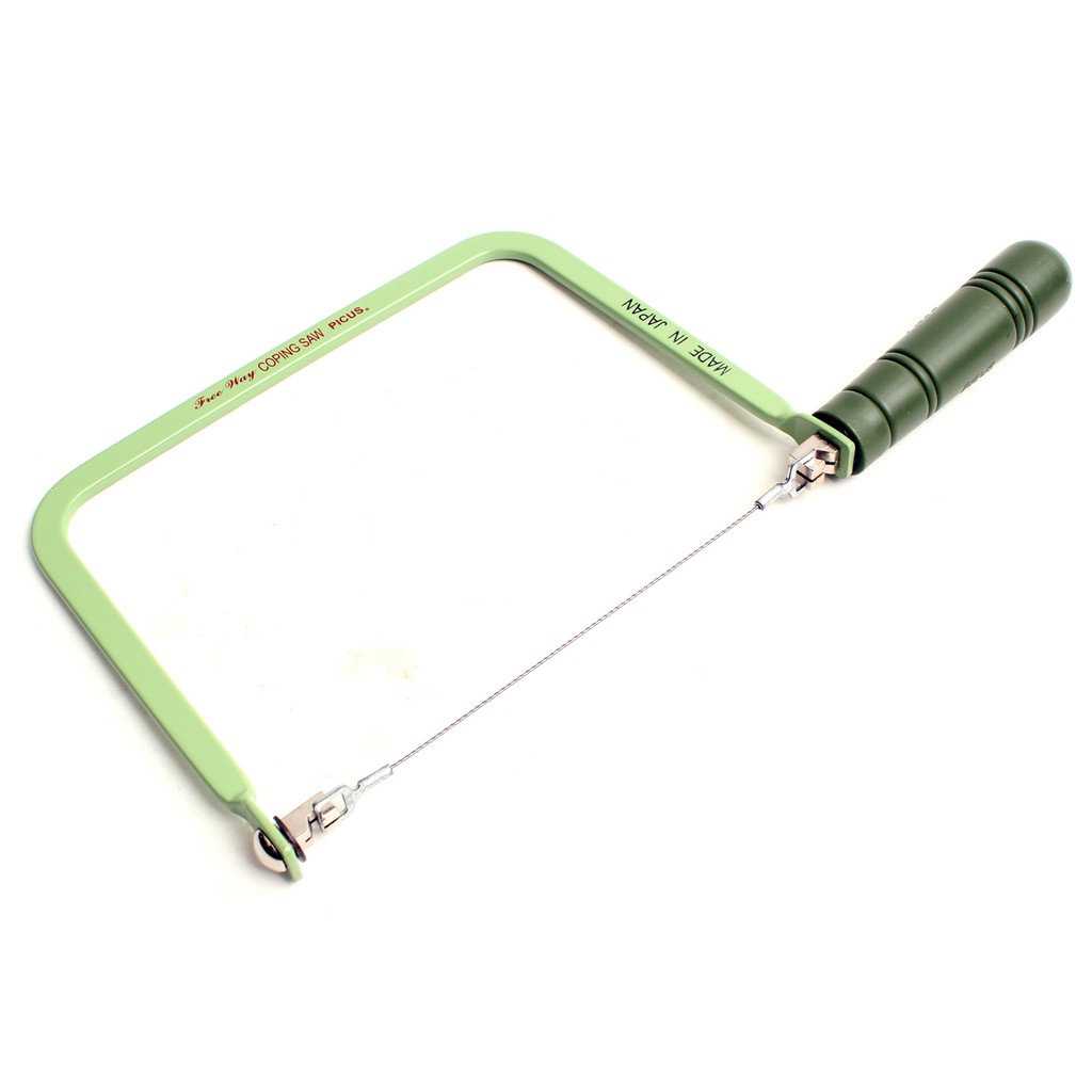 Picus Coping Saw Free Way CS-178K JAPAN | Shopee Malaysia