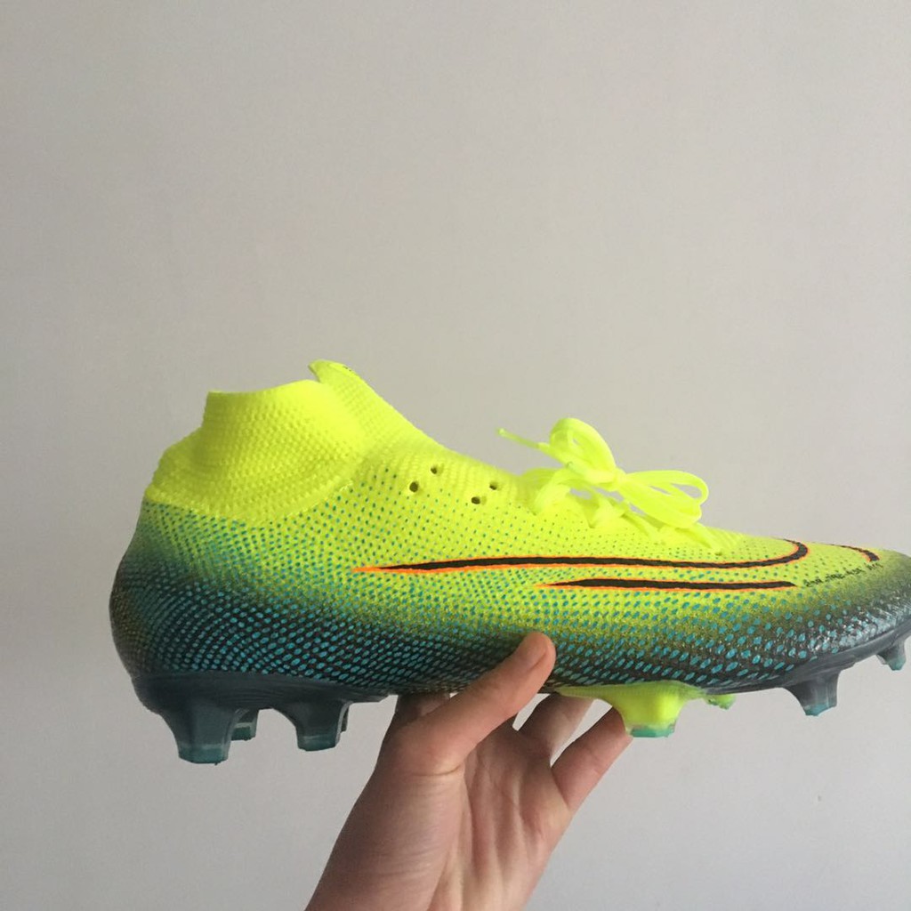 NIKE MERCURIAL SUPERFLY X VI ELITE TF Artificial Turf.