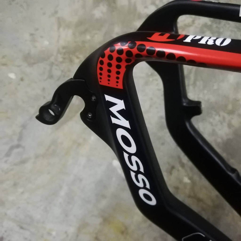 mosso xc race 650b