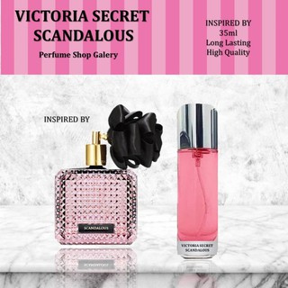 bombshell pure seduction