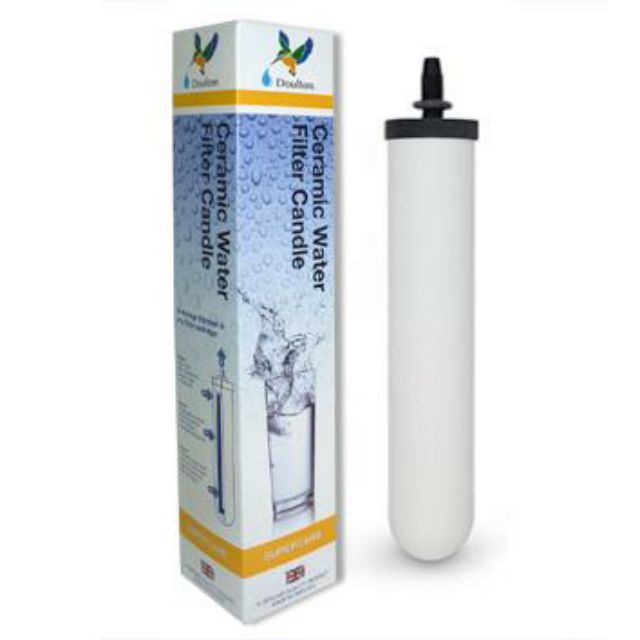 dr jabbar water filter