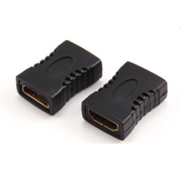 Mini HDMI Adapter Female to Mini HDMI Female