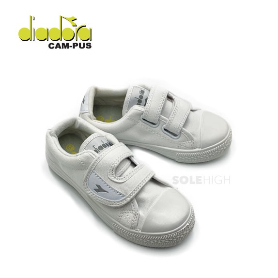 diadora school shoes