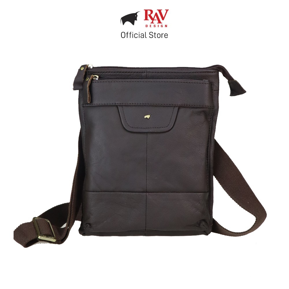 rav design sling bag