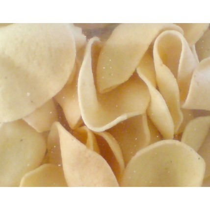 Keropok Kacang Dhall 2kg Shopee Malaysia