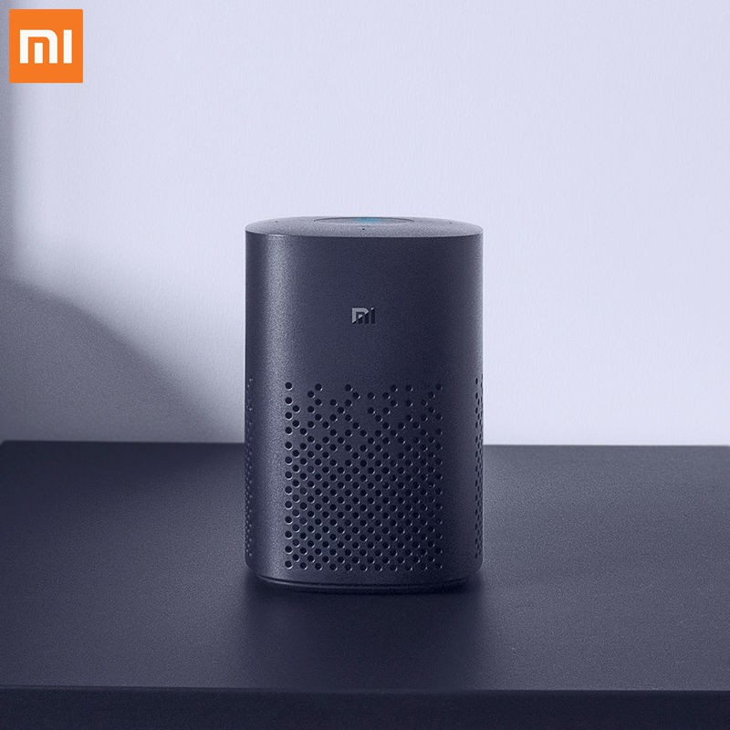 xiao ai speaker universal remote edition