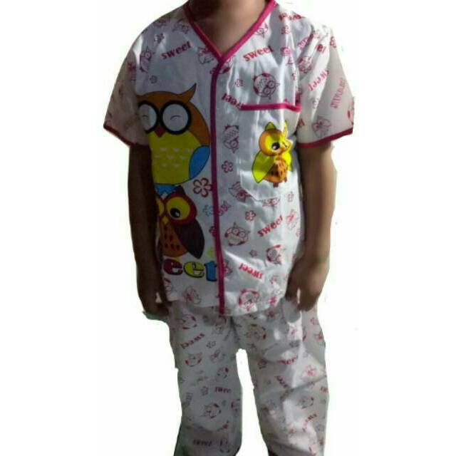 children's sleep suits