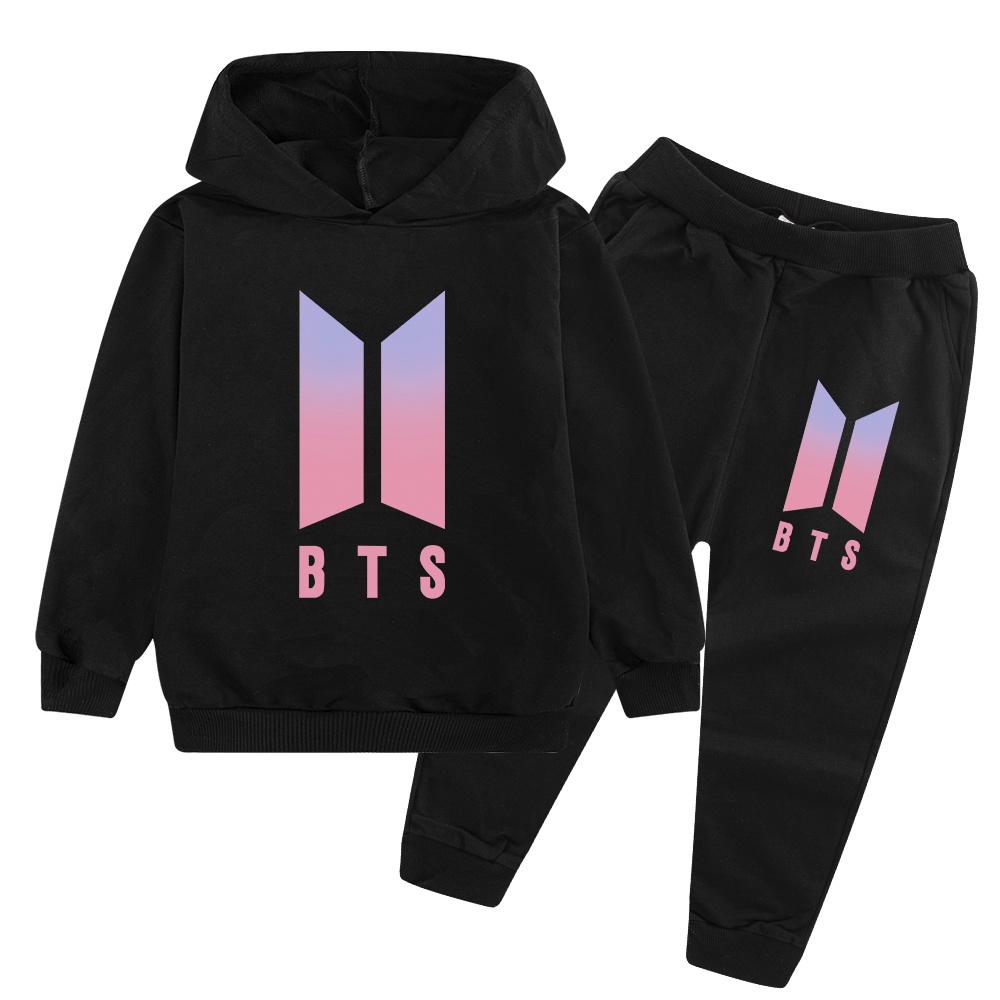 bts hoodie for girls