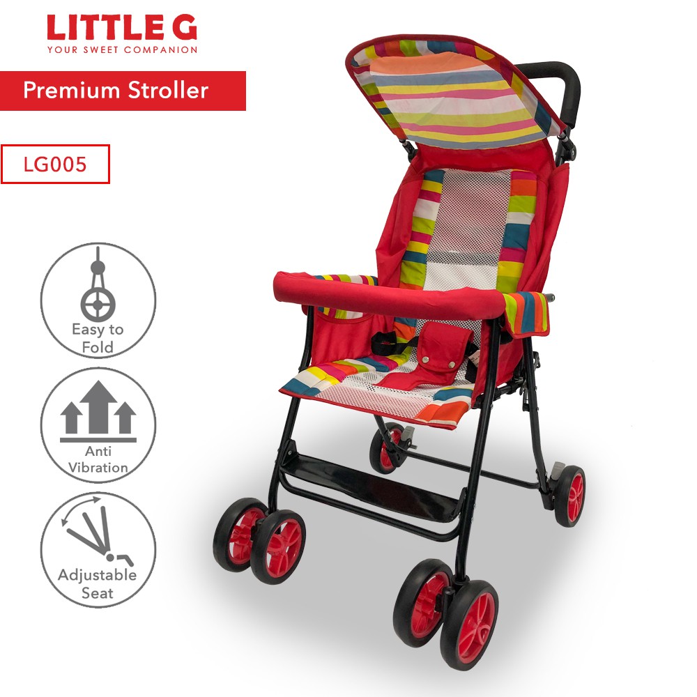 stroller shopee