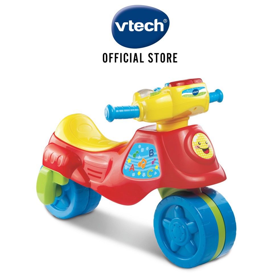 toy motorbikes for toddlers