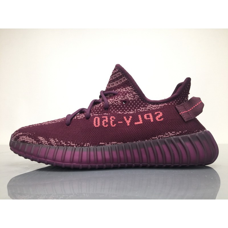 yeezy red night release