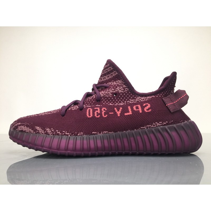 adidas yeezy boost 350 v2 red night