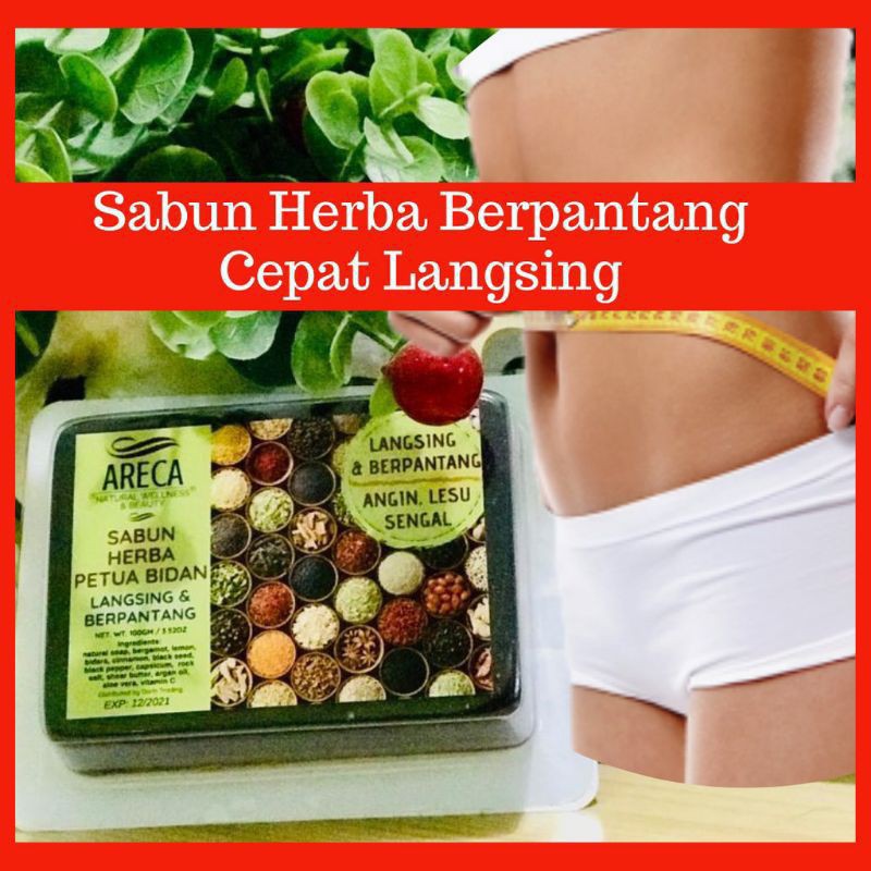 sabun langsing,sabun berpantang,kempis perut,slim,minyak,kesihatan 